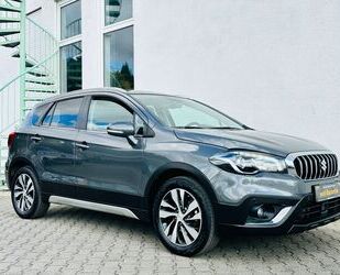 Suzuki SX4 Gebrauchtwagen