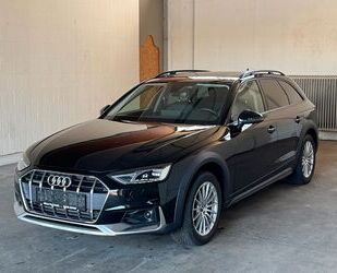 Audi A4 Allroad Gebrauchtwagen