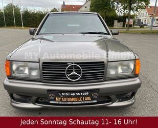 Mercedes-Benz 190 Gebrauchtwagen