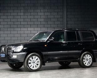 Toyota Land Cruiser Gebrauchtwagen
