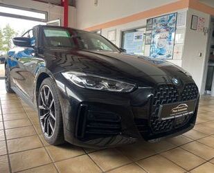 BMW 420 Gran Coupé Gebrauchtwagen