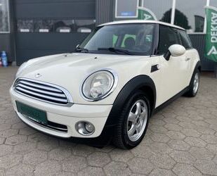 Mini Cooper Gebrauchtwagen