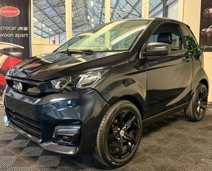 Aixam City Gebrauchtwagen