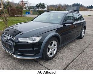 Audi A6 Allroad Gebrauchtwagen