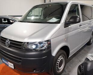 VW T5 Transporter Gebrauchtwagen