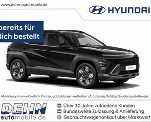 Hyundai KONA Gebrauchtwagen