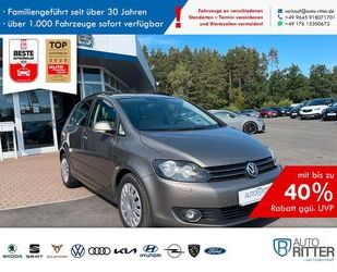 VW Golf Plus Gebrauchtwagen