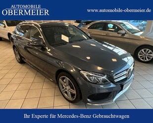 Mercedes-Benz C 250 Gebrauchtwagen