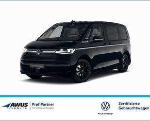 VW T7 Multivan Gebrauchtwagen