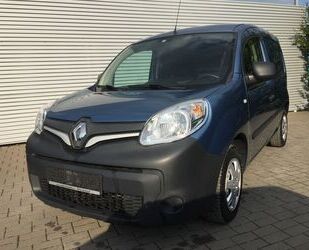Renault Kangoo Gebrauchtwagen