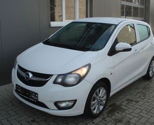 Opel Karl Gebrauchtwagen