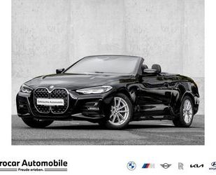 BMW 420 Gebrauchtwagen
