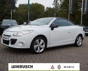 Renault Megane Gebrauchtwagen