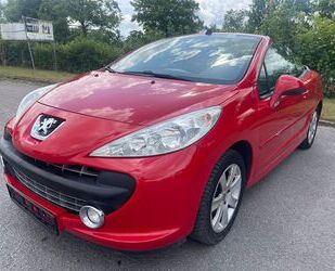Peugeot 207 Gebrauchtwagen