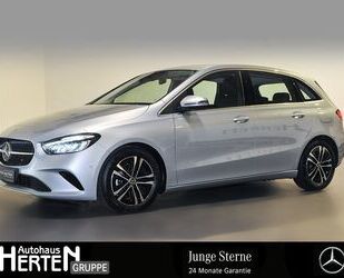 Mercedes-Benz B 200 Gebrauchtwagen
