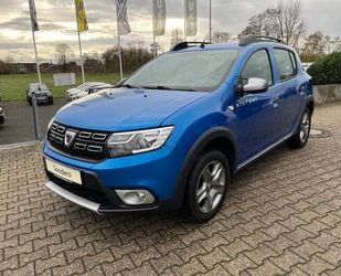 Dacia Sandero Gebrauchtwagen