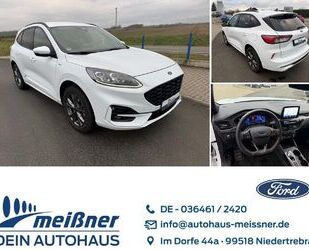 Ford Kuga Gebrauchtwagen