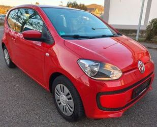 VW up! Gebrauchtwagen