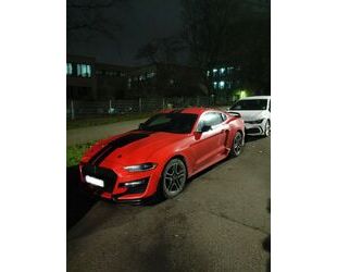 Ford Mustang Gebrauchtwagen