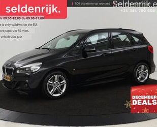 BMW 218 Active Tourer Gebrauchtwagen