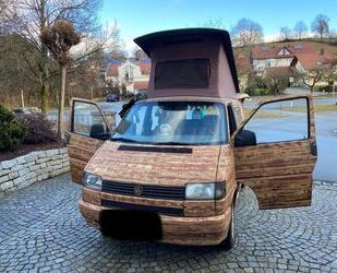 VW T4 andere Gebrauchtwagen