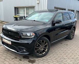 Dodge Durango Gebrauchtwagen