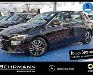 Mercedes-Benz B 200 Gebrauchtwagen