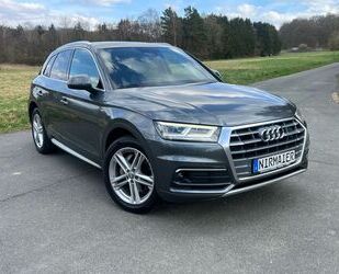 Audi Q5 Gebrauchtwagen