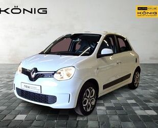 Renault Twingo Gebrauchtwagen