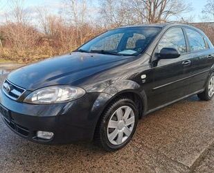 Daewoo Lacetti Gebrauchtwagen