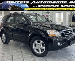 Kia Sorento Gebrauchtwagen