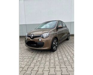 Renault Twingo Gebrauchtwagen