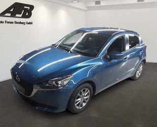 Mazda 2 Gebrauchtwagen