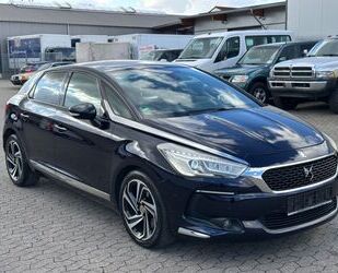 DS Automobiles DS5 Gebrauchtwagen