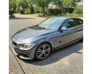 BMW 428 Gebrauchtwagen