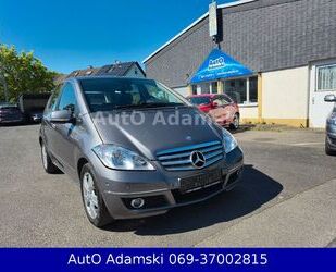 Mercedes-Benz A 180 Gebrauchtwagen