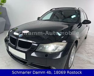 BMW 330 Gebrauchtwagen