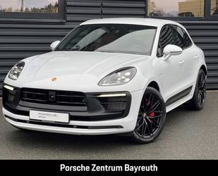 Porsche Macan Gebrauchtwagen