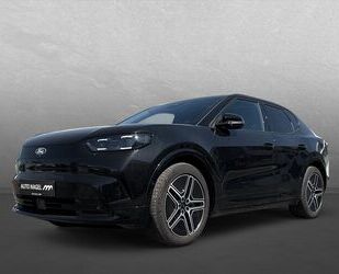 Ford Capri Gebrauchtwagen