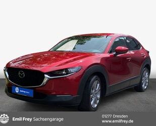 Mazda CX-30 Gebrauchtwagen