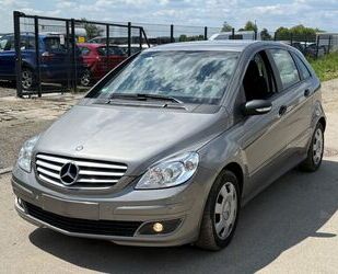 Mercedes-Benz B 180 Gebrauchtwagen