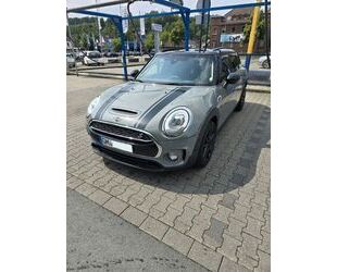 Mini Cooper SD Clubman Gebrauchtwagen