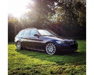 BMW 335 Gebrauchtwagen