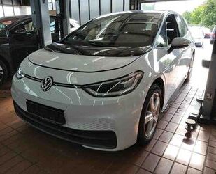 VW ID.3 Gebrauchtwagen