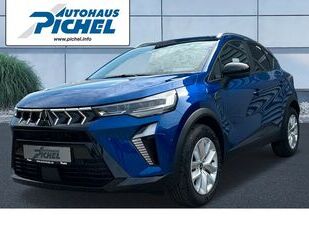 Mitsubishi ASX Gebrauchtwagen