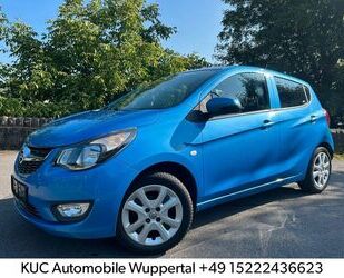 Opel Karl Gebrauchtwagen