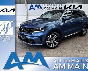 Kia Sorento Gebrauchtwagen