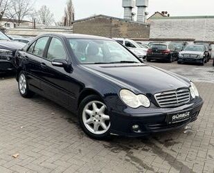 Mercedes-Benz C 220 Gebrauchtwagen
