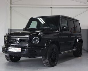 Mercedes-Benz G 400 Gebrauchtwagen