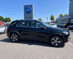 Mercedes-Benz GLE 350 Gebrauchtwagen